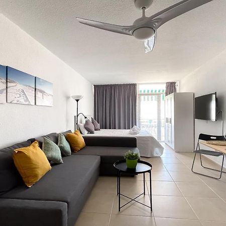 Boulevard Loft Corralejo By Best Holidays Fuerteventura المظهر الخارجي الصورة
