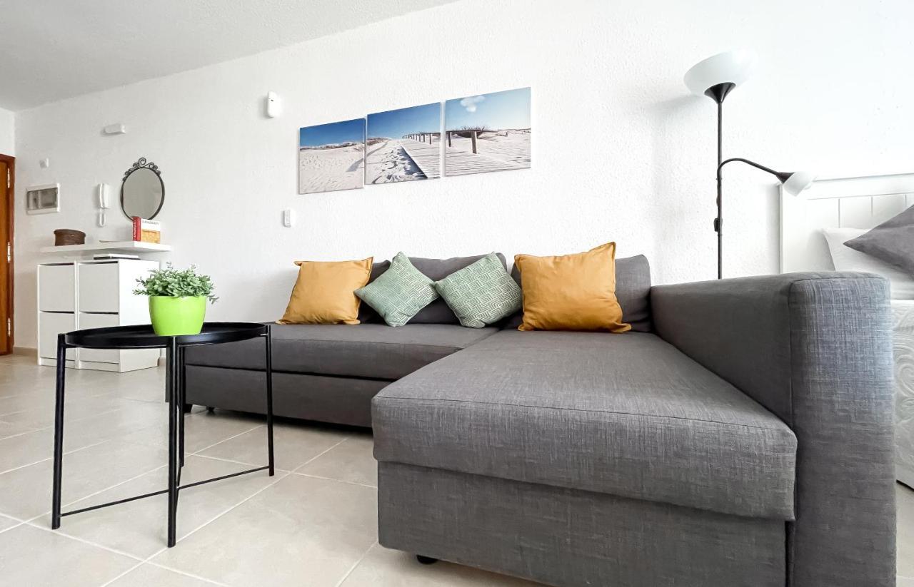 Boulevard Loft Corralejo By Best Holidays Fuerteventura المظهر الخارجي الصورة