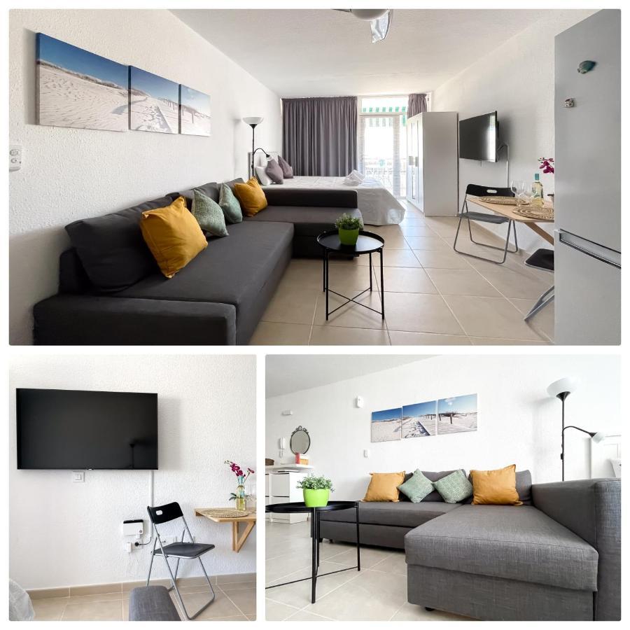 Boulevard Loft Corralejo By Best Holidays Fuerteventura المظهر الخارجي الصورة