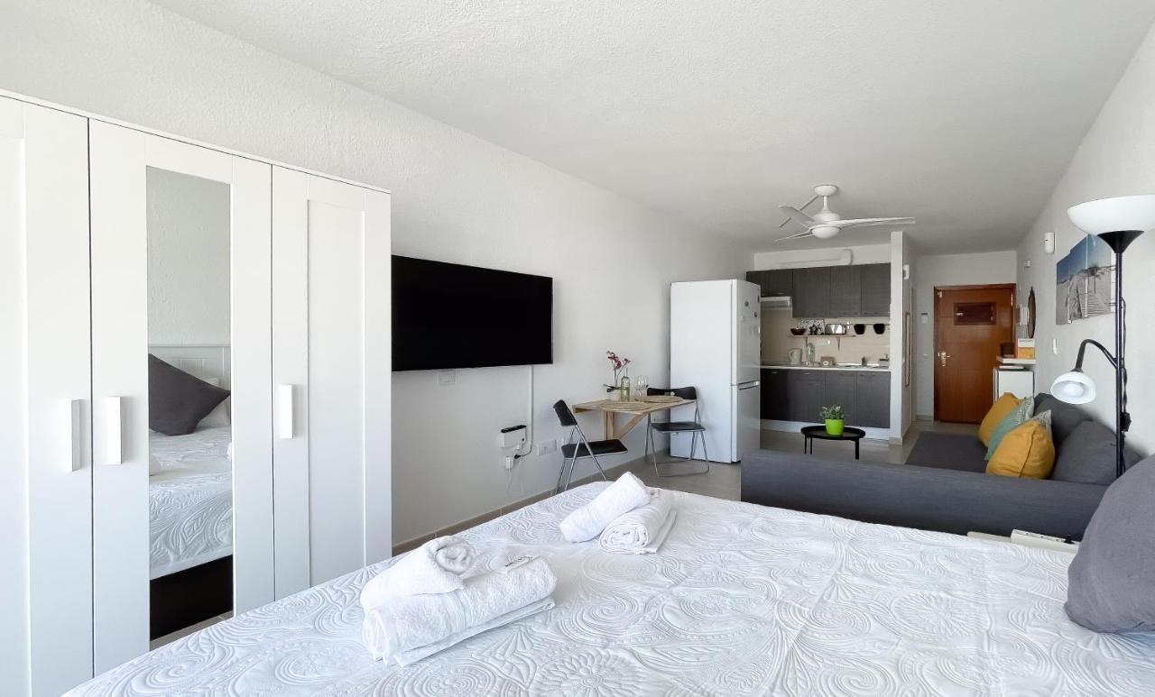 Boulevard Loft Corralejo By Best Holidays Fuerteventura المظهر الخارجي الصورة