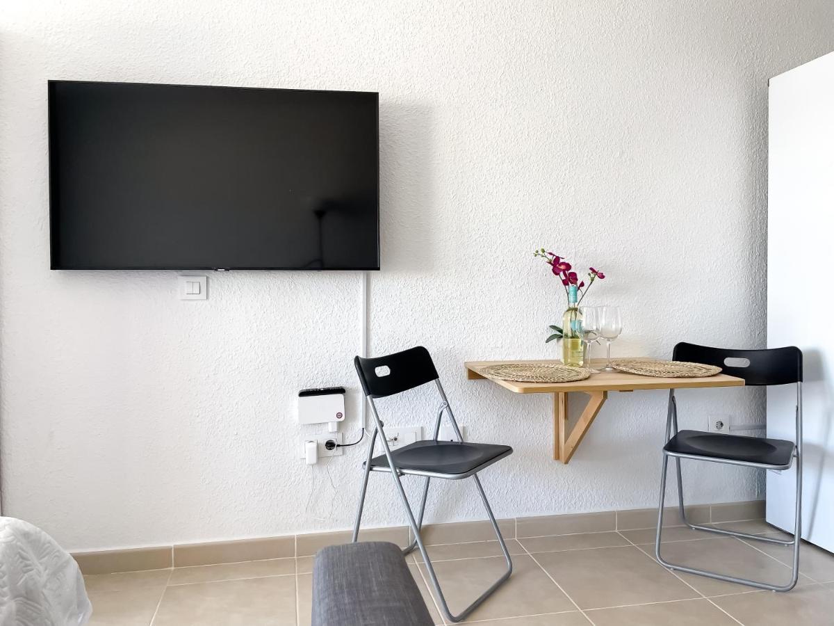 Boulevard Loft Corralejo By Best Holidays Fuerteventura المظهر الخارجي الصورة