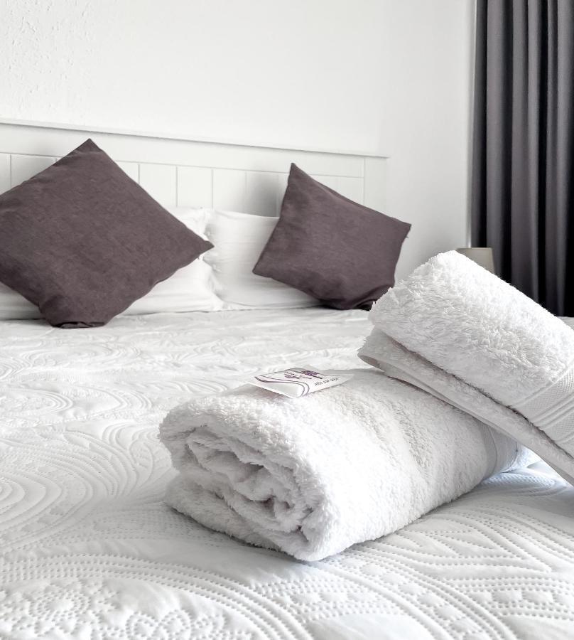 Boulevard Loft Corralejo By Best Holidays Fuerteventura المظهر الخارجي الصورة