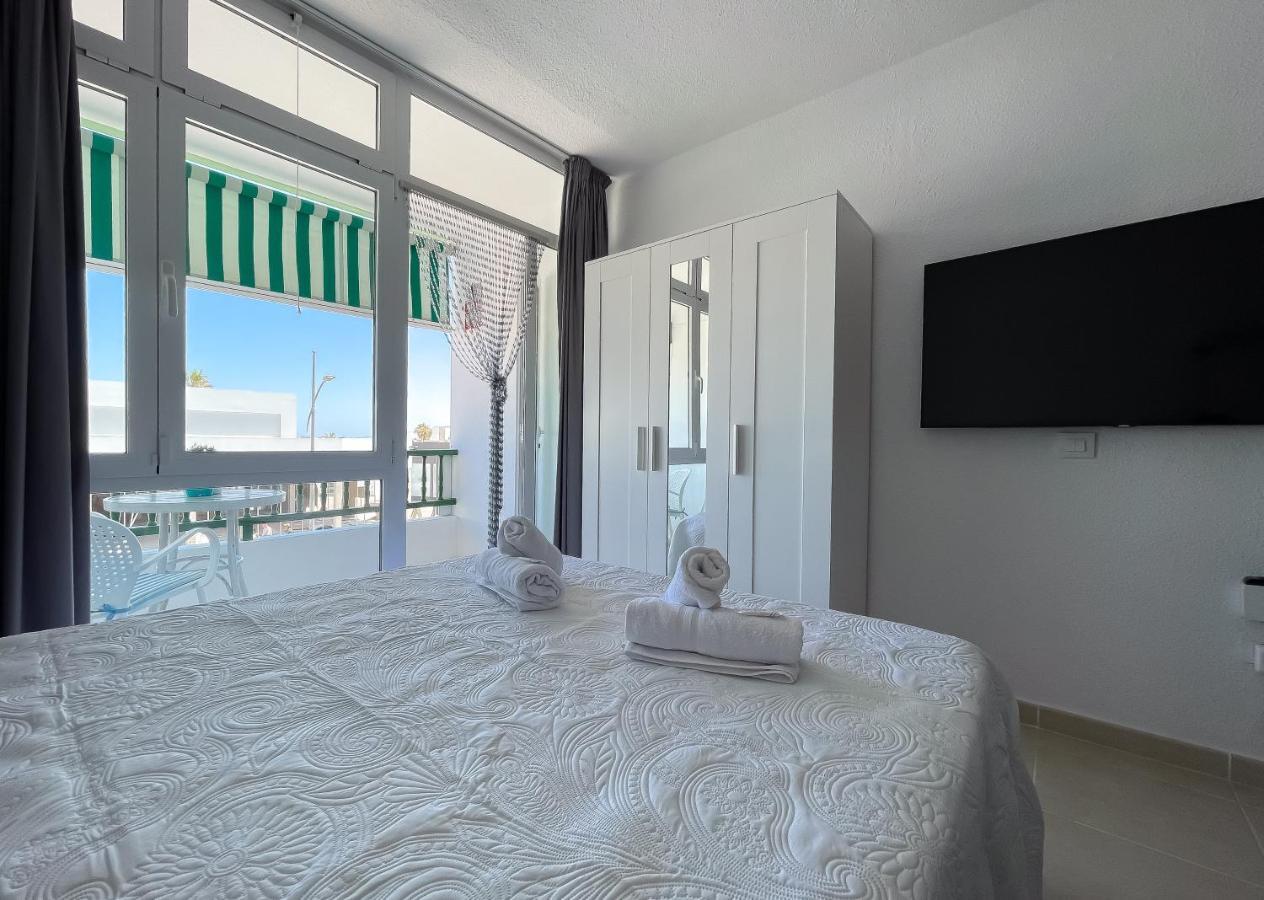 Boulevard Loft Corralejo By Best Holidays Fuerteventura المظهر الخارجي الصورة