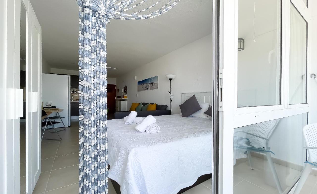 Boulevard Loft Corralejo By Best Holidays Fuerteventura المظهر الخارجي الصورة