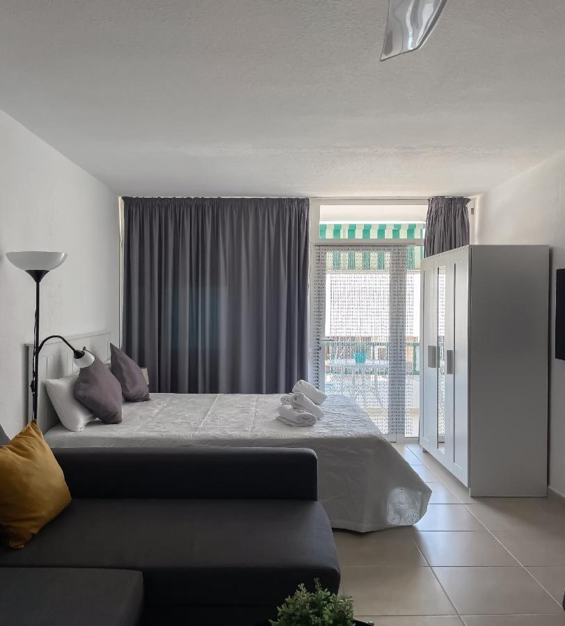 Boulevard Loft Corralejo By Best Holidays Fuerteventura المظهر الخارجي الصورة