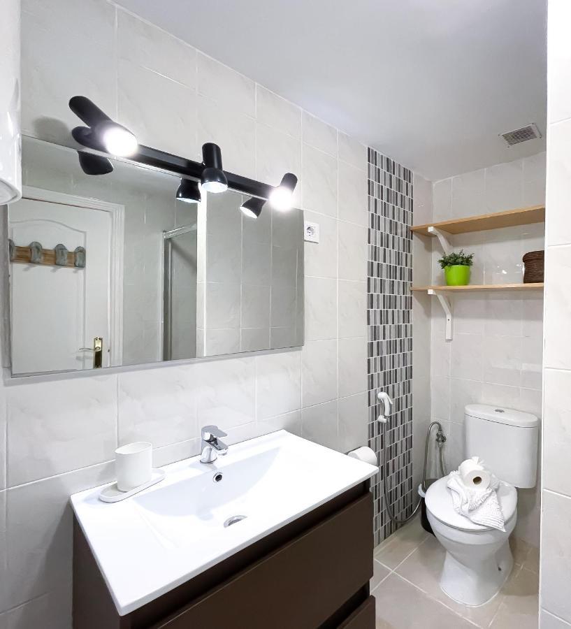 Boulevard Loft Corralejo By Best Holidays Fuerteventura المظهر الخارجي الصورة