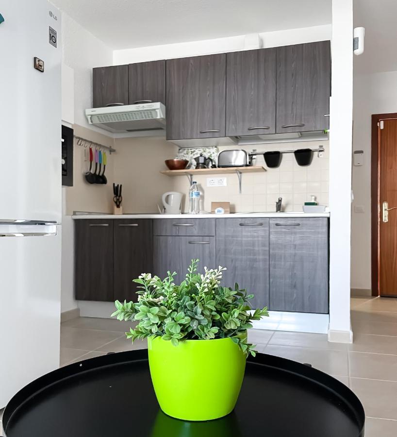 Boulevard Loft Corralejo By Best Holidays Fuerteventura المظهر الخارجي الصورة