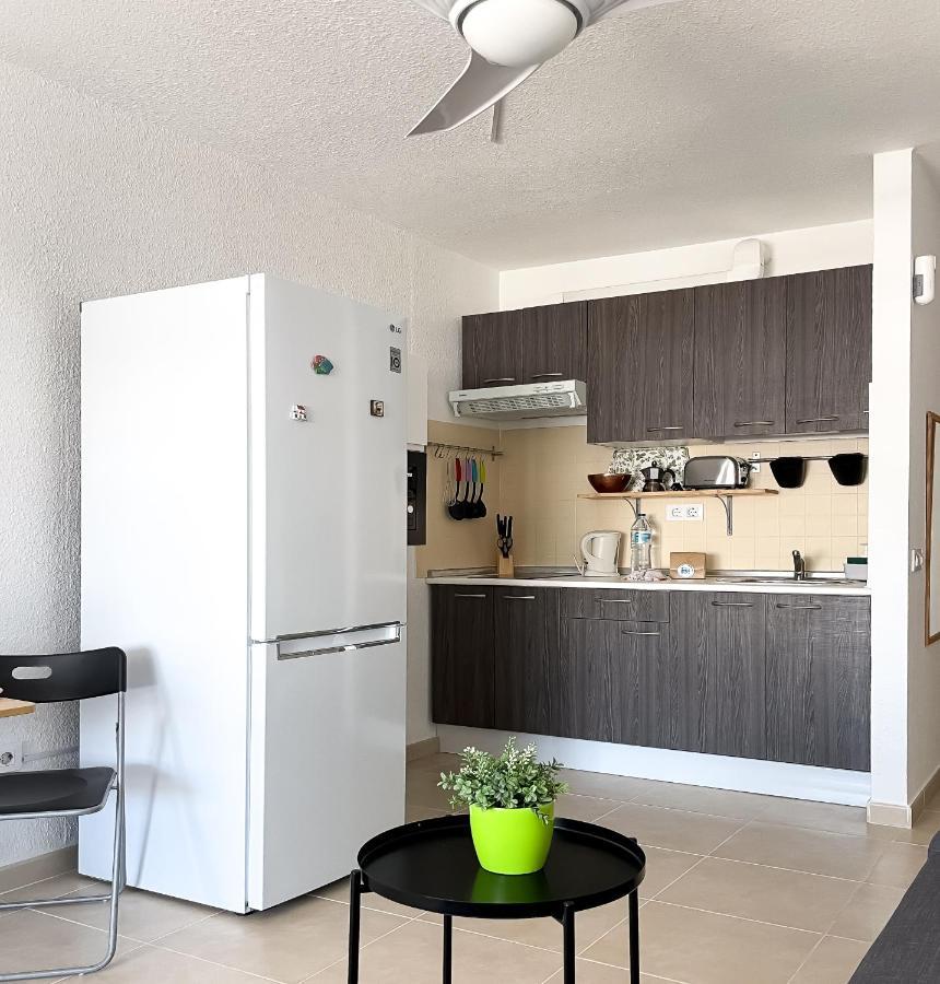 Boulevard Loft Corralejo By Best Holidays Fuerteventura المظهر الخارجي الصورة