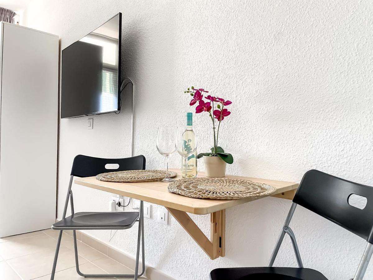 Boulevard Loft Corralejo By Best Holidays Fuerteventura المظهر الخارجي الصورة